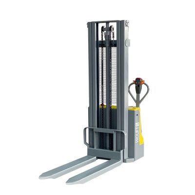 Самоходный электроштабелер PROLIFT SDR 1516-S купить в Москве с доставкой по всей России | ProtosMarket.ru