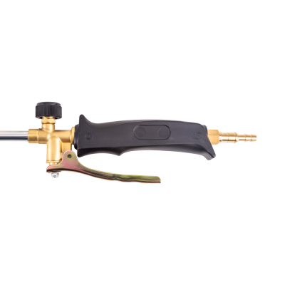 Горелка кровельная газовоздушная КОРУНД ГВД-1000Р, д.60 (пр-во FoxWeld/КНР) купить в Москве с доставкой по всей России | ProtosMarket.ru