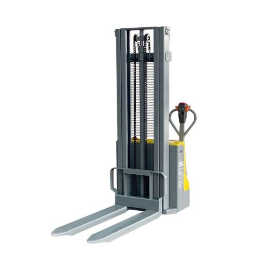 Самоходный электроштабелер PROLIFT SDR 1516-S купить в Москве с доставкой по всей России | ProtosMarket.ru