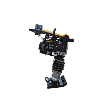 Вибротрамбовка ручная бензиновая NORSU RM-80L купить в Москве с доставкой по всей России | ProtosMarket.ru