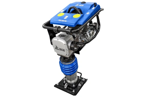 Вибротрамбовка бензиновая TSS RM75L по ценам производителя в Казани с доставкой по всей России