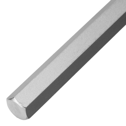 Набор ключей имбусовых, HEX, 2-12 мм, CrV, 9 шт., удлиненные Сибртех купить в Москве с доставкой по всей России | ProtosMarket.ru