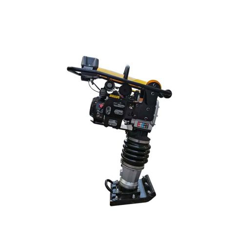 Вибротрамбовка ручная бензиновая NORSU RM-80L купить в Москве с доставкой по всей России | ProtosMarket.ru