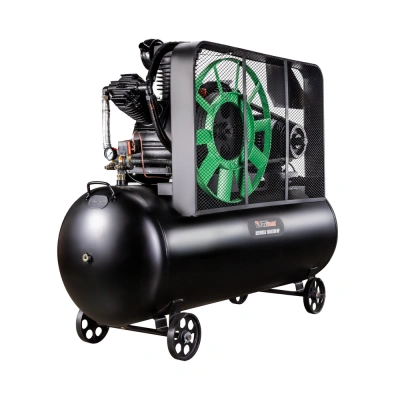 AEROMAX Компрессор ременной 1650/500 HP купить в Москве с доставкой по всей России | ProtosMarket.ru