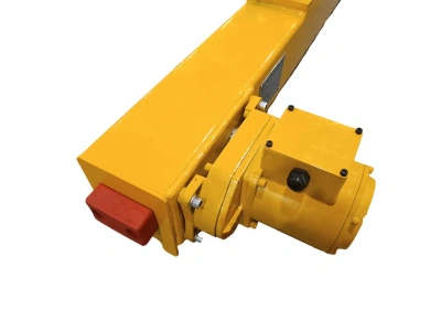 Балка концевая опорная 3т 1,5м TOR PRO по ценам производителя в Казани с доставкой по всей России