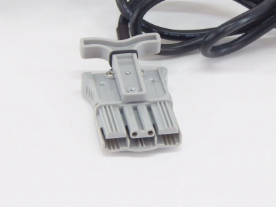 Зарядное устройство для тележек CBD20W-II 48/6A (Charger ERP35206000330) по ценам производителя в Казани с доставкой по всей России