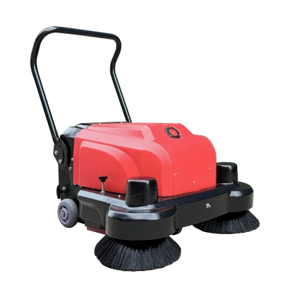 Подметальная машина EVOline SWB 1050 T купить в Москве с доставкой по всей России | ProtosMarket.ru