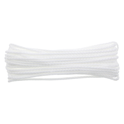 Шнур бельевой полипропиленовый с сердечником, 5 мм, L 10 м, белый, Home Palisad по ценам производителя в Казани с доставкой по всей России