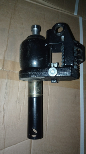 Гидроузел в сборе для тележек гидравлических JC шток 28мм (Oil pump Assembly) по ценам производителя в Казани с доставкой по всей России