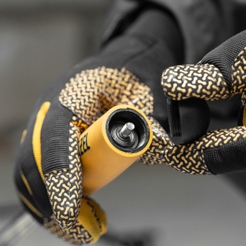 Плиткорез 1000х14мм, цельнометал. напр., каретка на подш., стальная станина, рукоятка-пенал Denzel по ценам производителя в Казани с доставкой по всей России