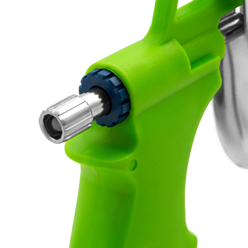 Пистолет для монтажной пены Сибртех купить в Москве с доставкой по всей России | ProtosMarket.ru