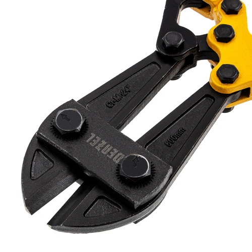 Болторез 600 мм 24", Cr-Mo Denzel купить в Москве с доставкой по всей России | ProtosMarket.ru