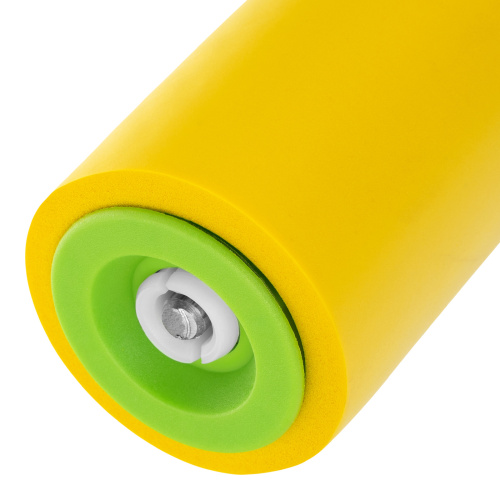 Валик прижимной резиновый с ручкой, 180 мм, D ручки 6 мм Сибртех купить в Москве с доставкой по всей России | ProtosMarket.ru