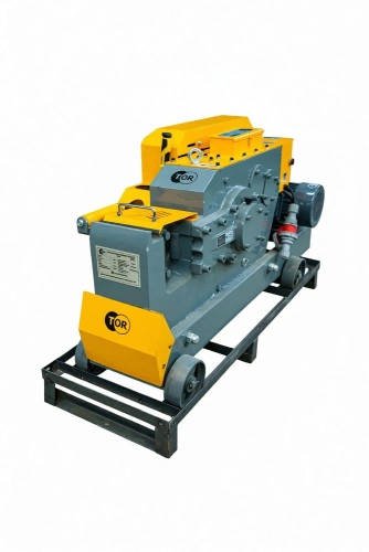 Станок для резки арматуры 36/32мм 3кВт TOR GQ36 PRO по ценам производителя в Казани с доставкой по всей России