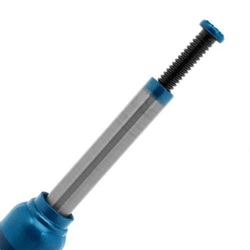 Домкрат гидравлический бутылочный, 2 т, h подъема 178-338 мм Stels купить в Москве с доставкой по всей России | ProtosMarket.ru