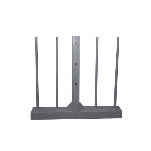 Стойка задняя Ш-образная под противовесы купить в Москве с доставкой по всей России | ProtosMarket.ru