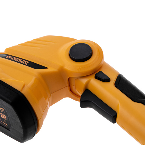 Ножницы-кусторез аккумуляторные G411 с акк. 3.6В Li-Ion 1.5 Ач Denzel купить в Москве с доставкой по всей России | ProtosMarket.ru