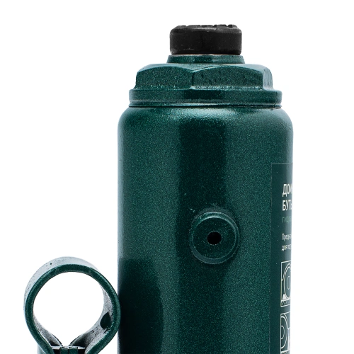 Домкрат гидравлический бутылочный, 4 т, 180-320 мм Сибртех купить в Москве с доставкой по всей России | ProtosMarket.ru