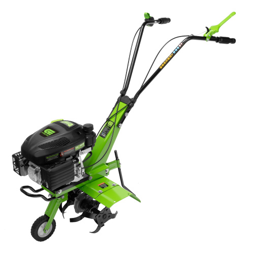 Мотокультиватор КБС-600, 5 л.с, 139 куб.см, ширина 60 см, фрез 3 x 4, передачи 1В Сибртех по ценам производителя в Казани с доставкой по всей России