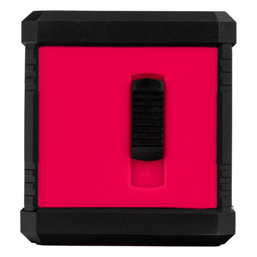 Лазерный уровень XQB RED Basic SET, 10 м, красный луч, батарейки, резьба 1/4" MTX купить в Москве с доставкой по всей России | ProtosMarket.ru