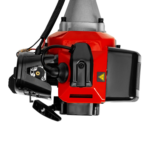 Триммер бензиновый MT-33S, 33 см³, разъемная штанга, состоит из 2 частей MTX по ценам производителя в Казани с доставкой по всей России