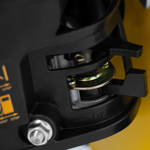 Мотопомпа бензиновая для чистой воды PX-80, 7 л.с, 3", 1000 л/мин, глубина 8 м, напор 30 м Denzel купить в Москве с доставкой по всей России | ProtosMarket.ru