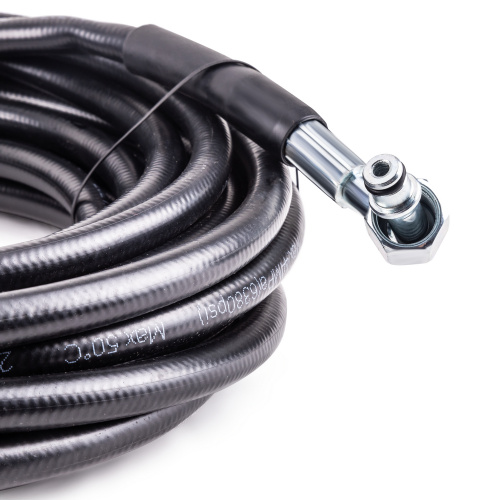 Шланг высокого давления KVAZARRUS (10м; Рапид; М22*1,5) для моек K 5 Standart купить в Москве с доставкой по всей России | ProtosMarket.ru