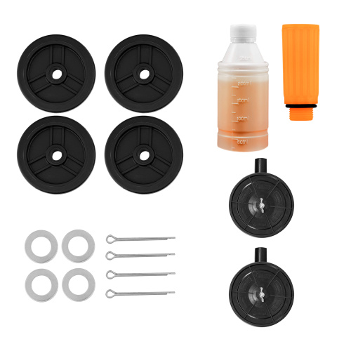 Компрессор воздушный ременный привод КР2500/80, 2,5 кВт, 80 литров, 420 л/мин МТХ купить в Москве с доставкой по всей России | ProtosMarket.ru