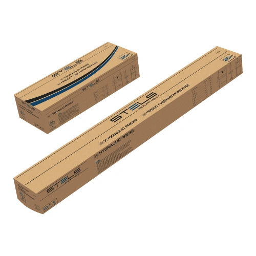 Пресс гидравлический с манометром, 20 т (комплект из 2 частей) Stels купить в Москве с доставкой по всей России | ProtosMarket.ru