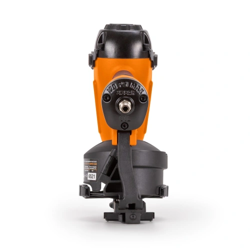 Пневматический гвоздезабивной пистолет – барабанный нейлер AERO C45 купить в Москве с доставкой по всей России | ProtosMarket.ru