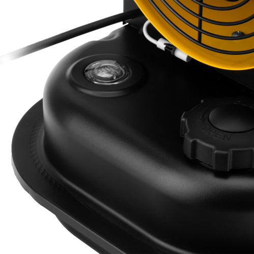 Дизельная тепловая пушка DHG-20, 20 кВт, 500 м3/ч, прямой нагрев Denzel по ценам производителя в Казани с доставкой по всей России