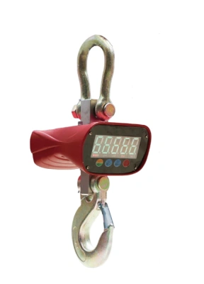 Весы электронные крановые TOR OCS-TY 3T BASE купить в Москве с доставкой по всей России | ProtosMarket.ru