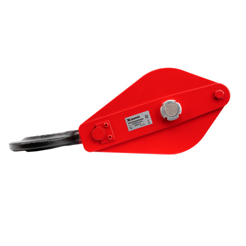 Блок монтажный с крюком, 3,2 т Matrix по ценам производителя в Казани с доставкой по всей России