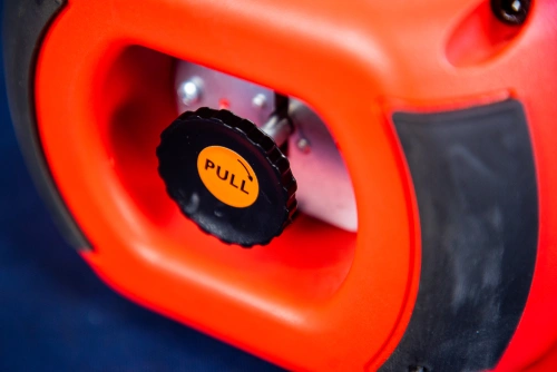 Лебедка под шуруповерт переносная TOR SQ-500 225 кг 12 м по ценам производителя в Казани с доставкой по всей России