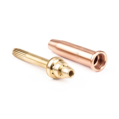 Мундштук пропановый СВЕРХПРОЧНЫЙ №6П (200–300 мм) к Р3У-300В купить в Москве с доставкой по всей России | ProtosMarket.ru