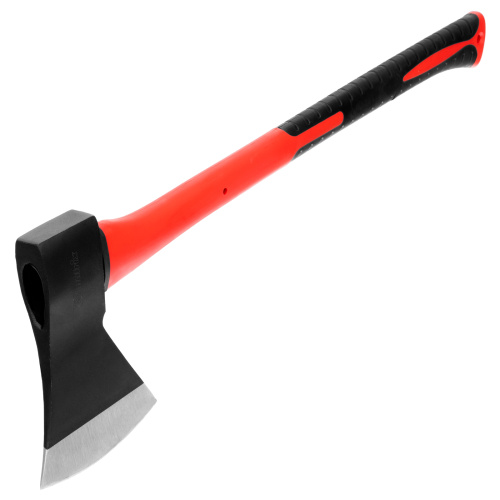 Топор, 1500 г, фибергласовое топорище 700 мм Matrix купить в Москве с доставкой по всей России | ProtosMarket.ru