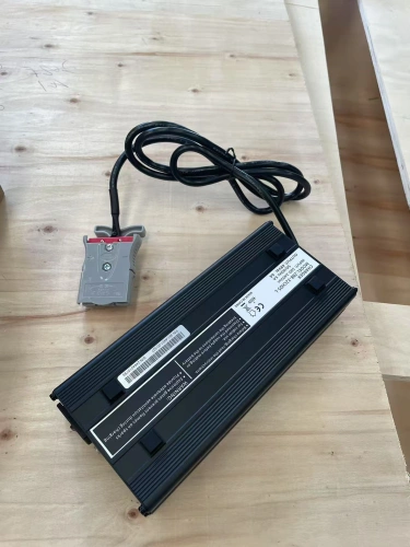 Зарядное устройство для тележек CBD20W-II 48/5A (Charger) по ценам производителя в Казани с доставкой по всей России