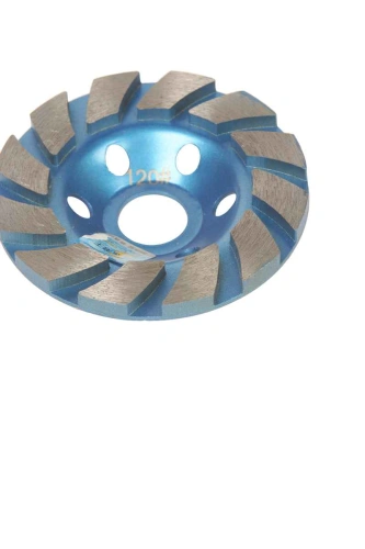 Фреза алмазная турбо №120 для GM400/GM600 (Diamond Bowl 120 mesh) купить в Москве с доставкой по всей России | ProtosMarket.ru