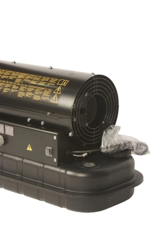 Пушка тепловая дизельная прямого нагрева 20 кВт TOR BGO1601-20 по ценам производителя в Казани с доставкой по всей России