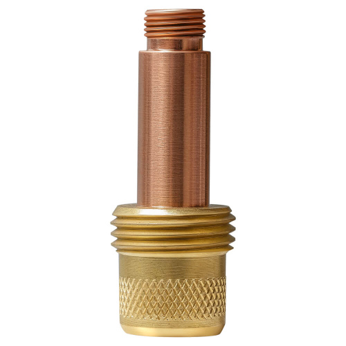 Держатель цанги газовая линза d2,4мм (TIG TP 17/18/26) LAX1724 купить в Москве с доставкой по всей России | ProtosMarket.ru