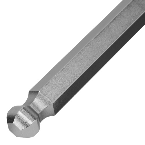 Набор ключей имбусовых, HEX, 1,5-10 мм, CrV, 9 шт., удлиненные, с шаром Сибртех купить в Москве с доставкой по всей России | ProtosMarket.ru