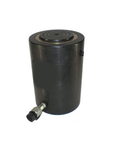 Домкрат гидравлический алюминиевый TOR ДГА20П100 20 т по ценам производителя в Казани с доставкой по всей России