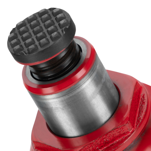 Домкрат гидравлический бутылочный, 20 т, h подъема 250-470 мм Sparta купить в Москве с доставкой по всей России | ProtosMarket.ru