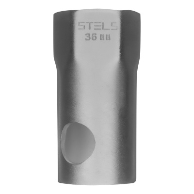 Ключ торцевой ступичный 36 мм Stels купить в Москве с доставкой по всей России | ProtosMarket.ru