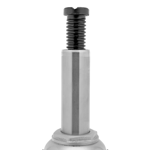 Домкрат гидравлический бутылочный, 20 т, h подъема 244-449 мм Matrix купить в Москве с доставкой по всей России | ProtosMarket.ru