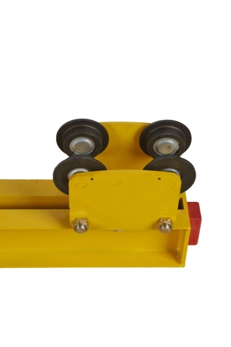 Балка концевая подвесная  1т 1,2м 18М-24М TOR PRO купить в Москве с доставкой по всей России | ProtosMarket.ru