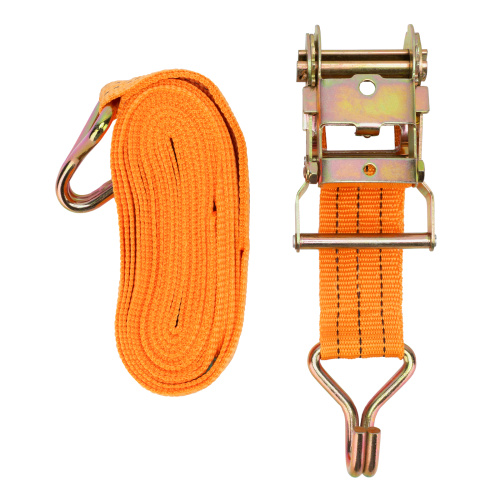 Ремень багажный с крюками, 0.05 х 6 м, храповой механизм Stels купить в Москве с доставкой по всей России | ProtosMarket.ru