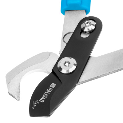 Сучкорез прямого реза, 560 - 735 мм, телескопические алюминиевые рукоятки, Luxe, Palisad купить в Москве с доставкой по всей России | ProtosMarket.ru