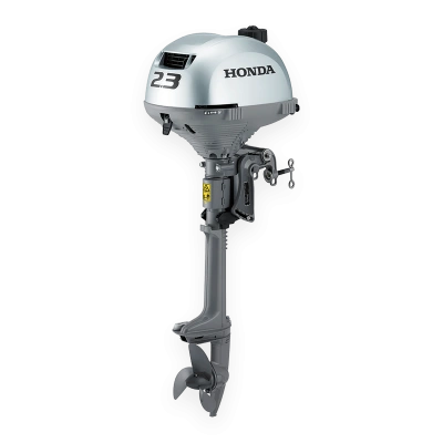 Подвесной лодочный мотор Honda BF 2.3 SCHH купить в Москве с доставкой по всей России | ProtosMarket.ru