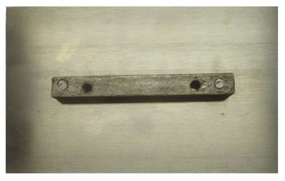 Лопасти для ТСС DMD, DMR 600 (к-т из 4 лопастей) купить в Москве с доставкой по всей России | ProtosMarket.ru